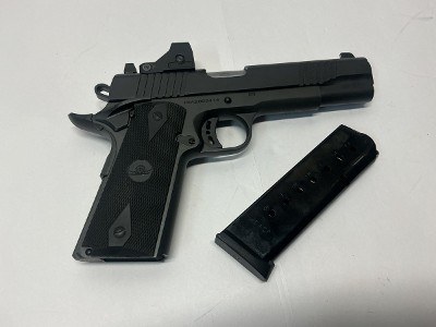 ROCK ISLAND ARMORY EFS 45 ACP (45 Auto) - Image 8 of 9