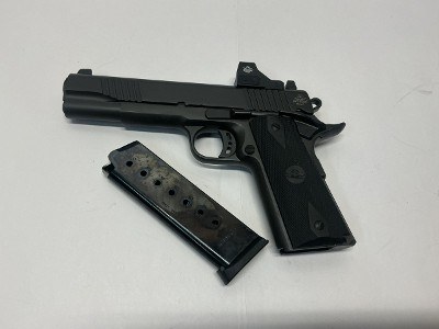 ROCK ISLAND ARMORY EFS 45 ACP (45 Auto) - Image 9 of 9