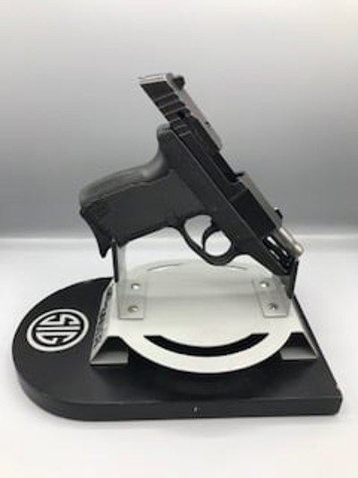 KELTEC P-11 9MM LUGER (9x19 PARA) - Image 8 of 13