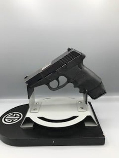 KELTEC P-11 9MM LUGER (9x19 PARA) - Image 11 of 13