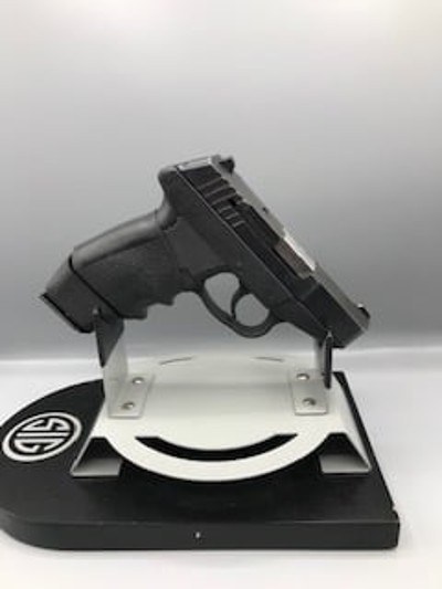 KELTEC P-11 9MM LUGER (9x19 PARA) - Image 13 of 13