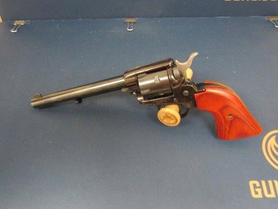 HERITAGE MFG. ROUGH RIDER .22LR/.22MAG - Image 3 of 3