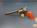 HERITAGE MFG. ROUGH RIDER .22LR/.22MAG - Image 3 of 3