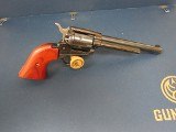 HERITAGE MFG. ROUGH RIDER .22LR/.22MAG - Image 2 of 3