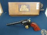 HERITAGE MFG. ROUGH RIDER .22LR/.22MAG - Image 1 of 3