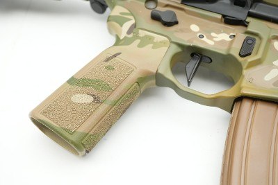 SIG SAUER MCX 5.56X45MM NATO - Image 5 of 25