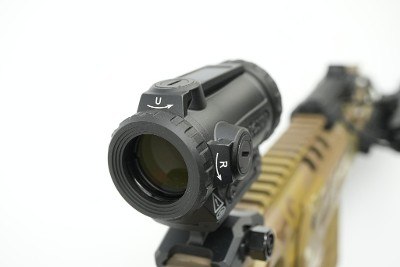 SIG SAUER MCX 5.56X45MM NATO - Image 19 of 25