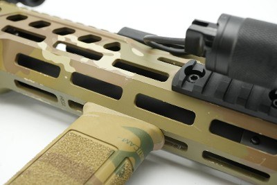 SIG SAUER MCX 5.56X45MM NATO - Image 11 of 25