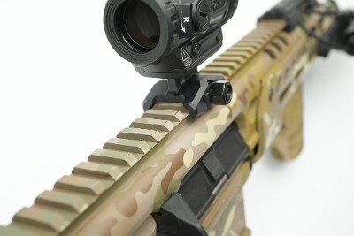 SIG SAUER MCX 5.56X45MM NATO - Image 18 of 25