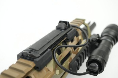 SIG SAUER MCX 5.56X45MM NATO - Image 20 of 25