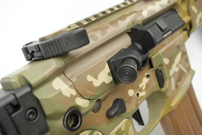 SIG SAUER MCX 5.56X45MM NATO - Image 17 of 25