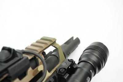 SIG SAUER MCX 5.56X45MM NATO - Image 21 of 25