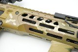 SIG SAUER MCX 5.56X45MM NATO - Image 7 of 25