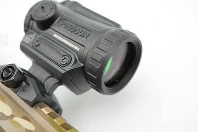 SIG SAUER MCX 5.56X45MM NATO - Image 15 of 25