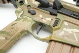SIG SAUER MCX 5.56X45MM NATO - Image 4 of 25