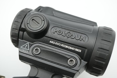 SIG SAUER MCX 5.56X45MM NATO - Image 16 of 25