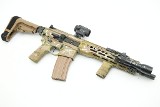 SIG SAUER MCX 5.56X45MM NATO - Image 1 of 25