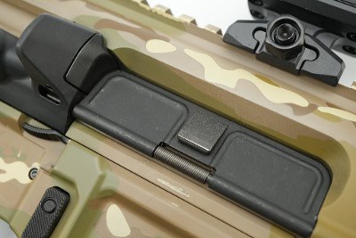 SIG SAUER MCX 5.56X45MM NATO - Image 14 of 25