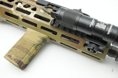 SIG SAUER MCX 5.56X45MM NATO - Image 8 of 25