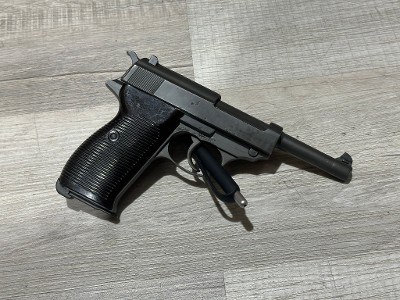 WALTHER P38 9MM LUGER (9x19 PARA) - Image 6 of 17
