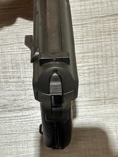 WALTHER P38 9MM LUGER (9x19 PARA) - Image 11 of 17