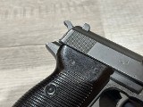 WALTHER P38 9MM LUGER (9x19 PARA) - Image 9 of 17