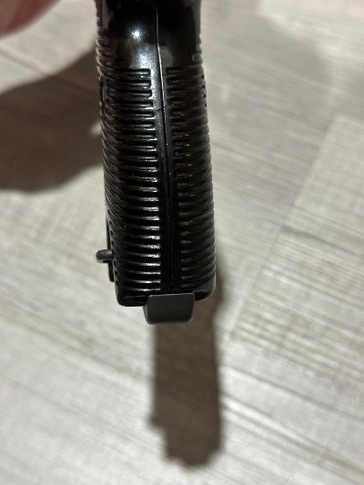 WALTHER P38 9MM LUGER (9x19 PARA) - Image 15 of 17