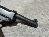 WALTHER P38 9MM LUGER (9x19 PARA) - Image 5 of 17