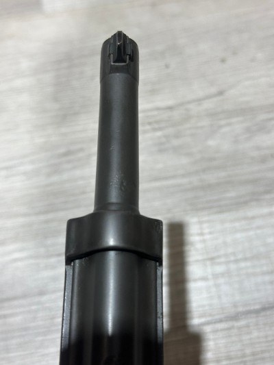 WALTHER P38 9MM LUGER (9x19 PARA) - Image 13 of 17