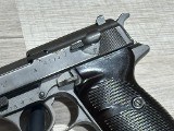 WALTHER P38 9MM LUGER (9x19 PARA) - Image 4 of 17