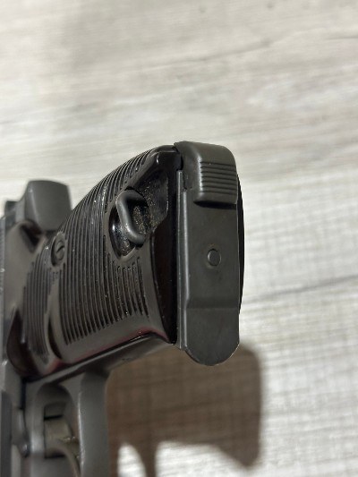 WALTHER P38 9MM LUGER (9x19 PARA) - Image 14 of 17
