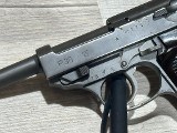 WALTHER P38 9MM LUGER (9x19 PARA) - Image 3 of 17