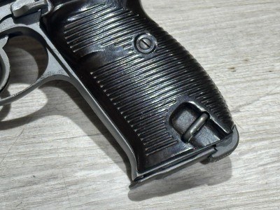 WALTHER P38 9MM LUGER (9x19 PARA) - Image 7 of 17