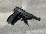 WALTHER P38 9MM LUGER (9x19 PARA) - Image 6 of 17