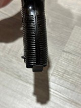 WALTHER P38 9MM LUGER (9x19 PARA) - Image 15 of 17