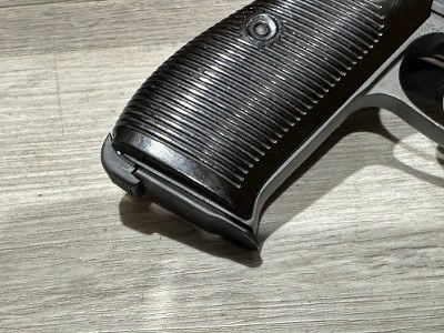 WALTHER P38 9MM LUGER (9x19 PARA) - Image 8 of 17