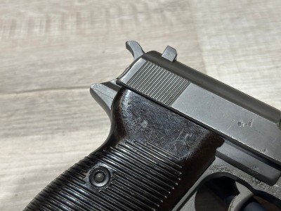 WALTHER P38 9MM LUGER (9x19 PARA) - Image 9 of 17