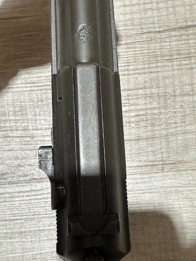 WALTHER P38 9MM LUGER (9x19 PARA) - Image 12 of 17