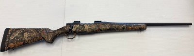 MOSSBERG PATRIOT CARBINE .308 WIN - Image 2 of 2