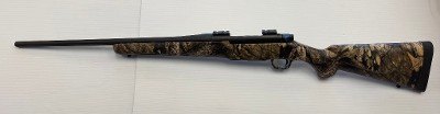 MOSSBERG PATRIOT CARBINE .308 WIN - Image 1 of 2