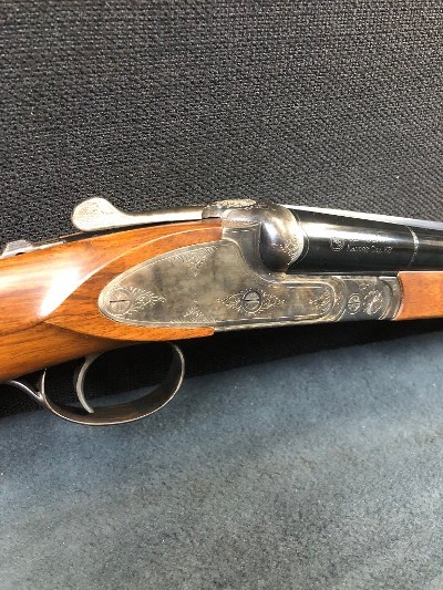 BUYUK HUGLU RINGNECK 28 Gauge - Image 6 of 15
