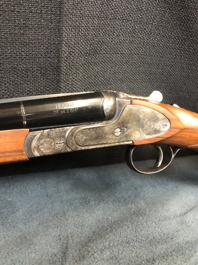 BUYUK HUGLU RINGNECK 28 Gauge - Image 10 of 15