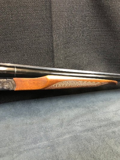 BUYUK HUGLU RINGNECK 28 Gauge - Image 8 of 15