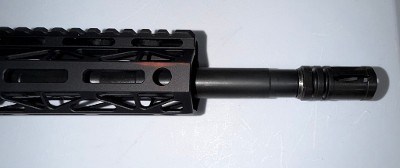 PALMETTO STATE ARMORY PA-15 5.56 5.56X45MM NATO - Image 5 of 14