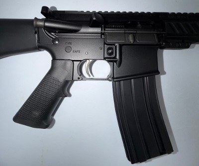 PALMETTO STATE ARMORY PA-15 5.56 5.56X45MM NATO - Image 3 of 14