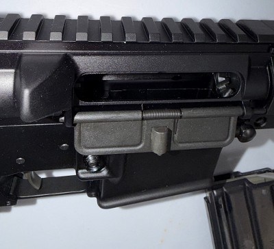 PALMETTO STATE ARMORY PA-15 5.56 5.56X45MM NATO - Image 12 of 14
