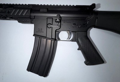 PALMETTO STATE ARMORY PA-15 5.56 5.56X45MM NATO - Image 7 of 14