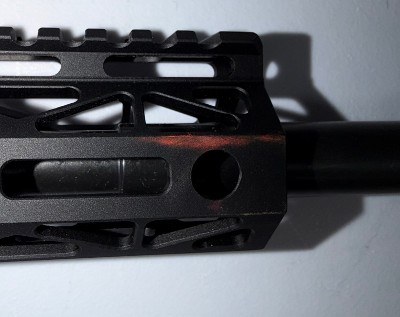 PALMETTO STATE ARMORY PA-15 5.56 5.56X45MM NATO - Image 10 of 14