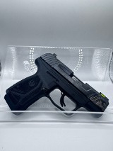 RUGER MAX-9 .9mm - Image 4 of 8