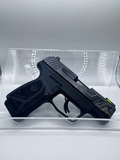RUGER MAX-9 .9mm - Image 4 of 8